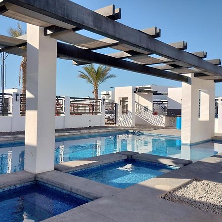 Starfish Maeva Residencial Puerto Peñasco Exterior foto