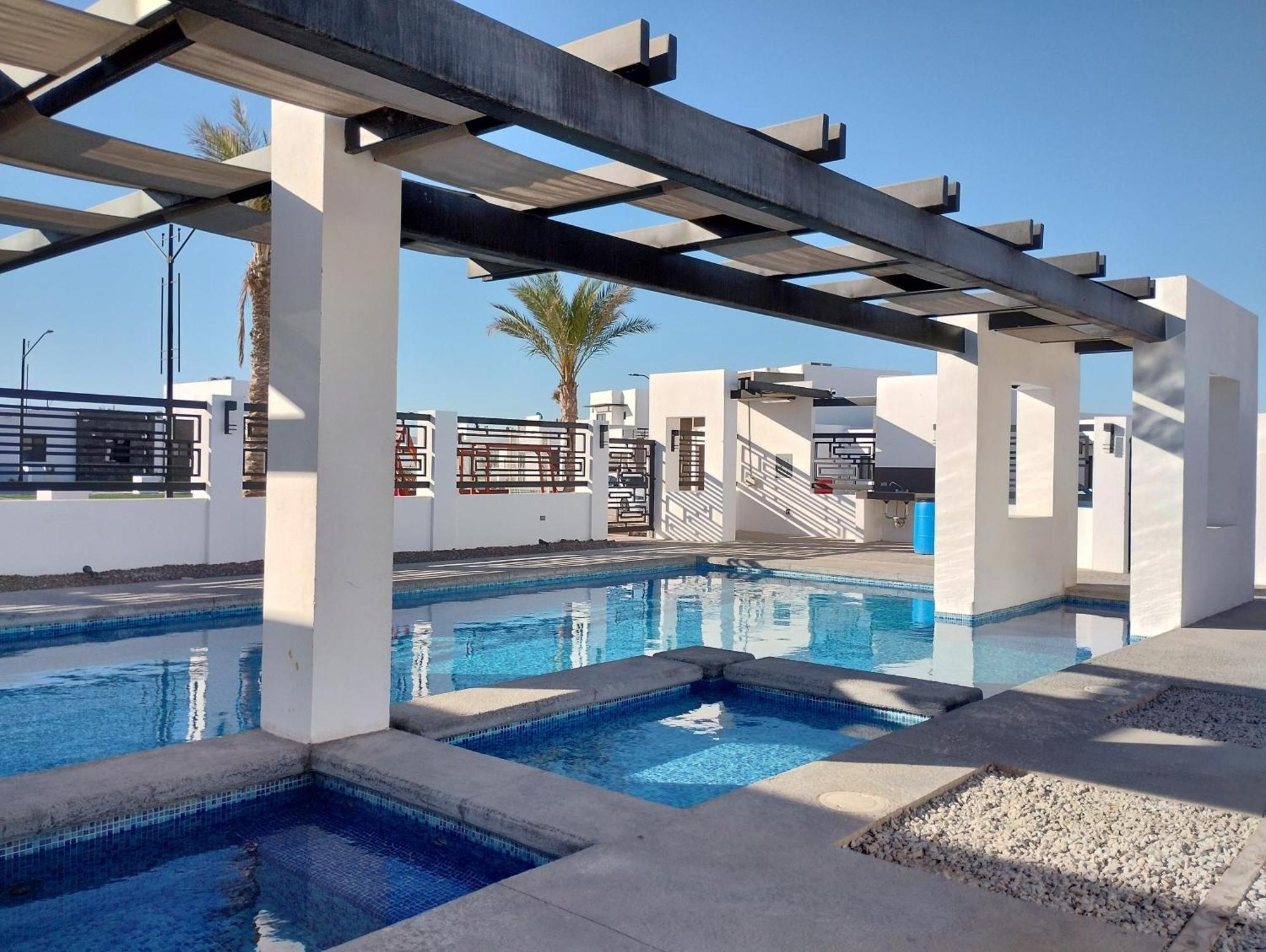 Starfish Maeva Residencial Puerto Peñasco Exterior foto
