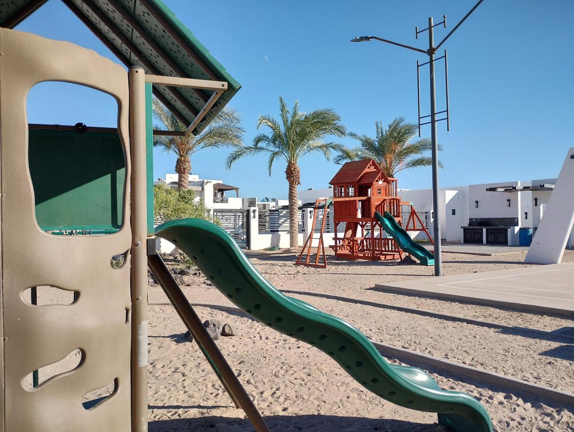 Starfish Maeva Residencial Puerto Peñasco Exterior foto