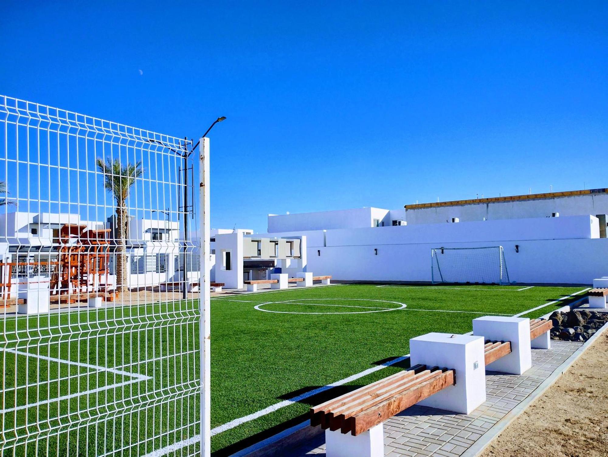 Starfish Maeva Residencial Puerto Peñasco Exterior foto