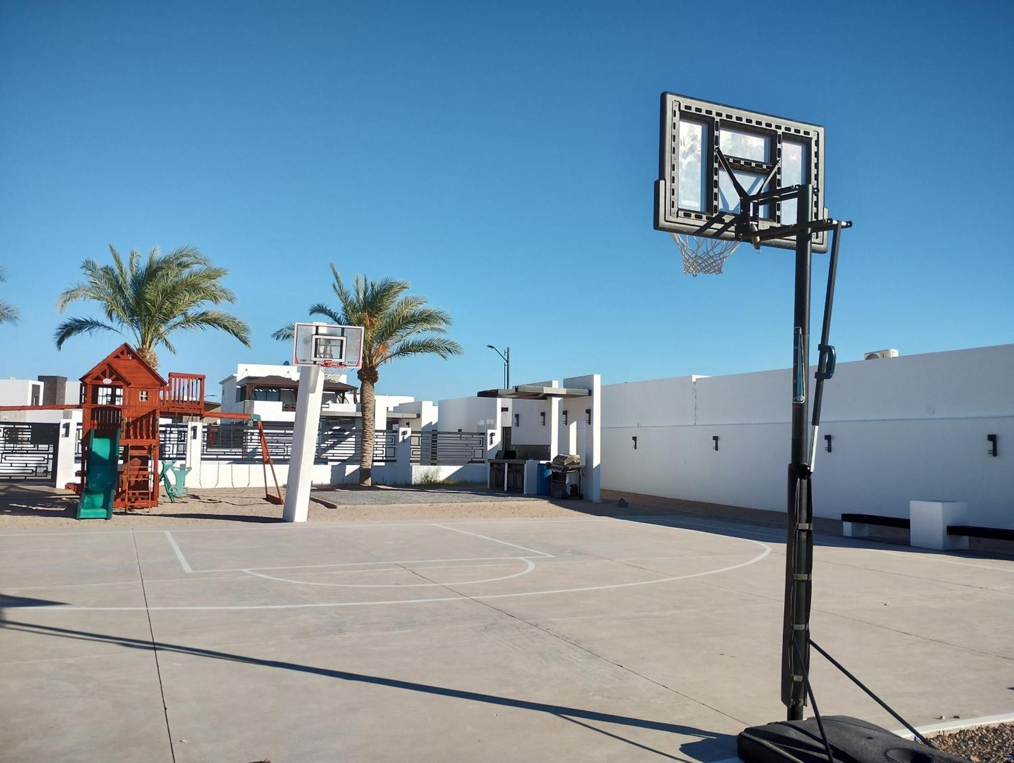 Starfish Maeva Residencial Puerto Peñasco Exterior foto