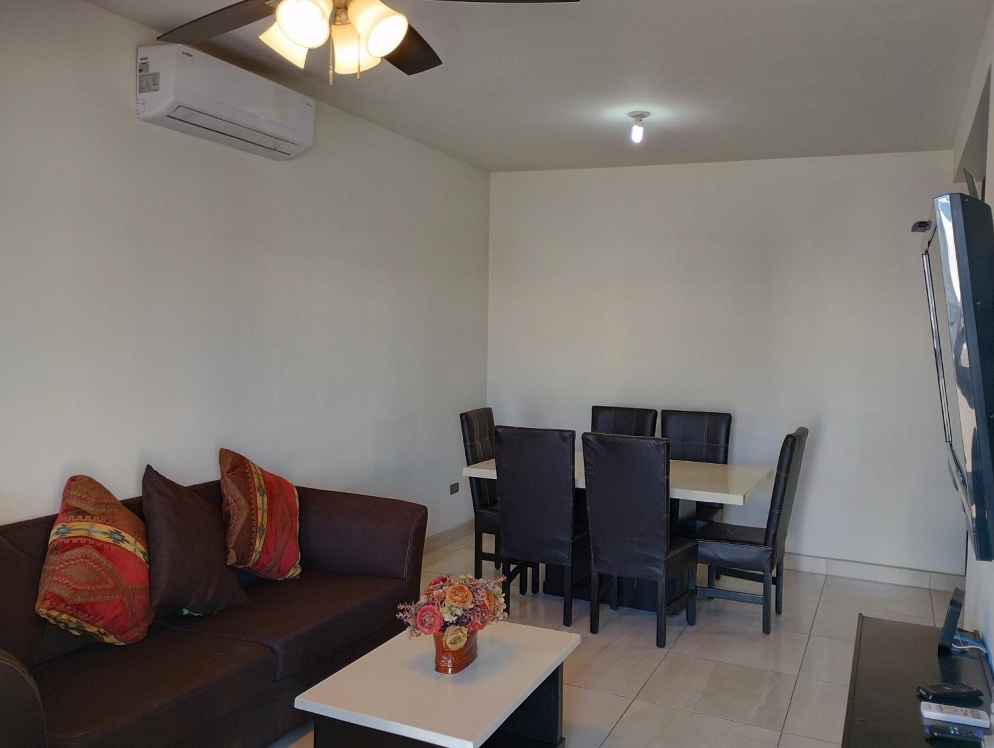 Starfish Maeva Residencial Puerto Peñasco Exterior foto