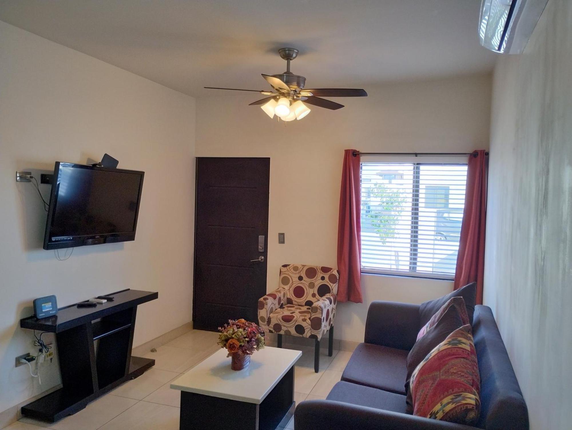 Starfish Maeva Residencial Puerto Peñasco Exterior foto