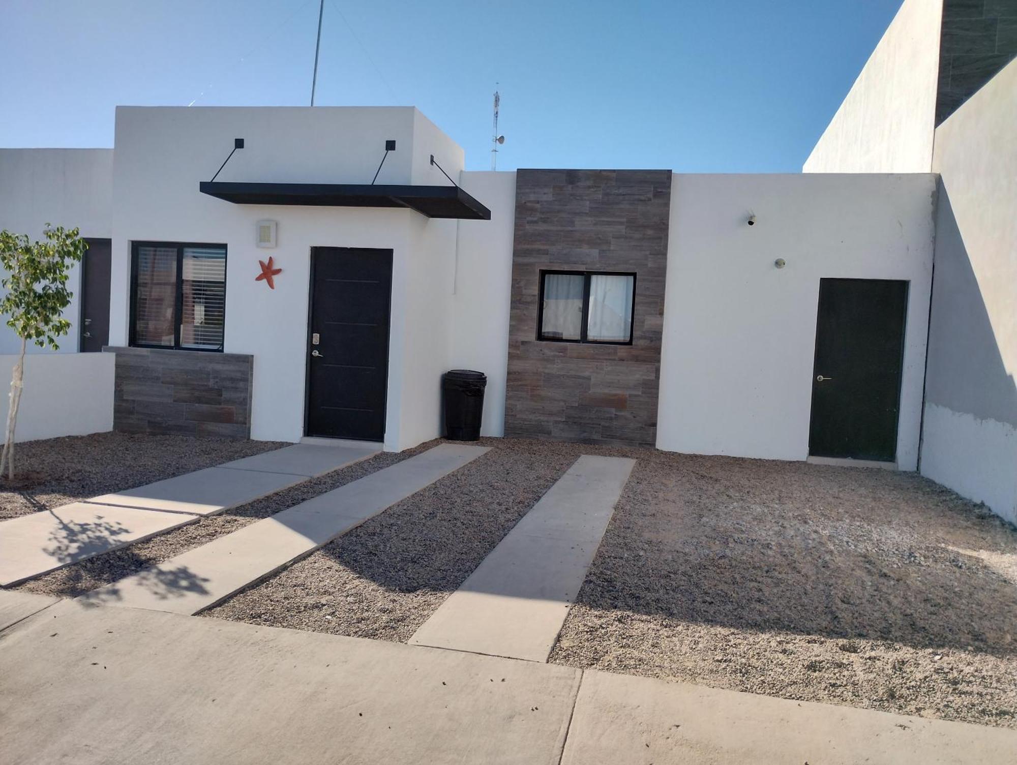 Starfish Maeva Residencial Puerto Peñasco Exterior foto