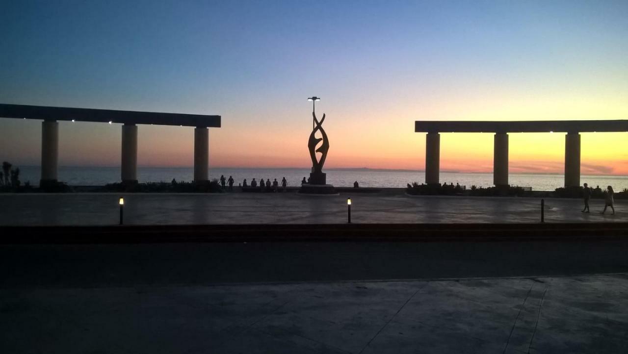 Starfish Maeva Residencial Puerto Peñasco Exterior foto